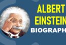 Albert Einstein – Biography,Quotes, Education & Facts