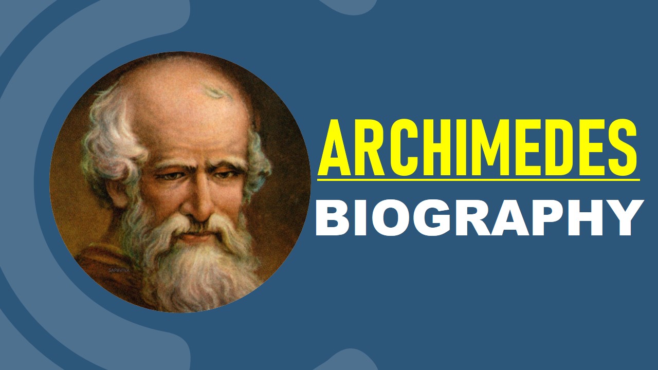 archimedes birthplace