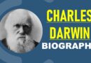 Charles Darwin – Biography, Theory, Book & Quotes