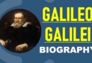 Galileo Galilei | Biography, Discoveries, Works & Facts