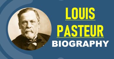 Louis Pasteur – Biography, Inventions, Achievements, & Facts