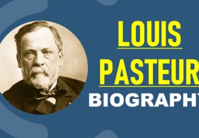 Louis Pasteur – Biography, Inventions, Achievements, & Facts