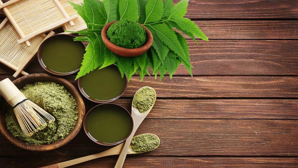 Ayurvedic-herbal-medicine