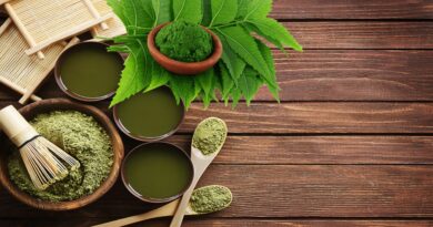 Ayurvedic-herbal-medicine