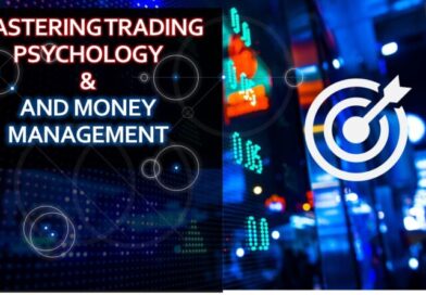 Mastering Trading Psychology and Money Management to Trade in Stock Market Effectively