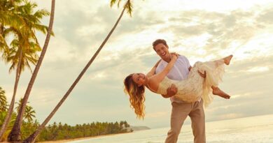 After all, why it is necessary to go on honeymoon after marriage