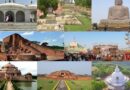 Major tourist places of Bihar