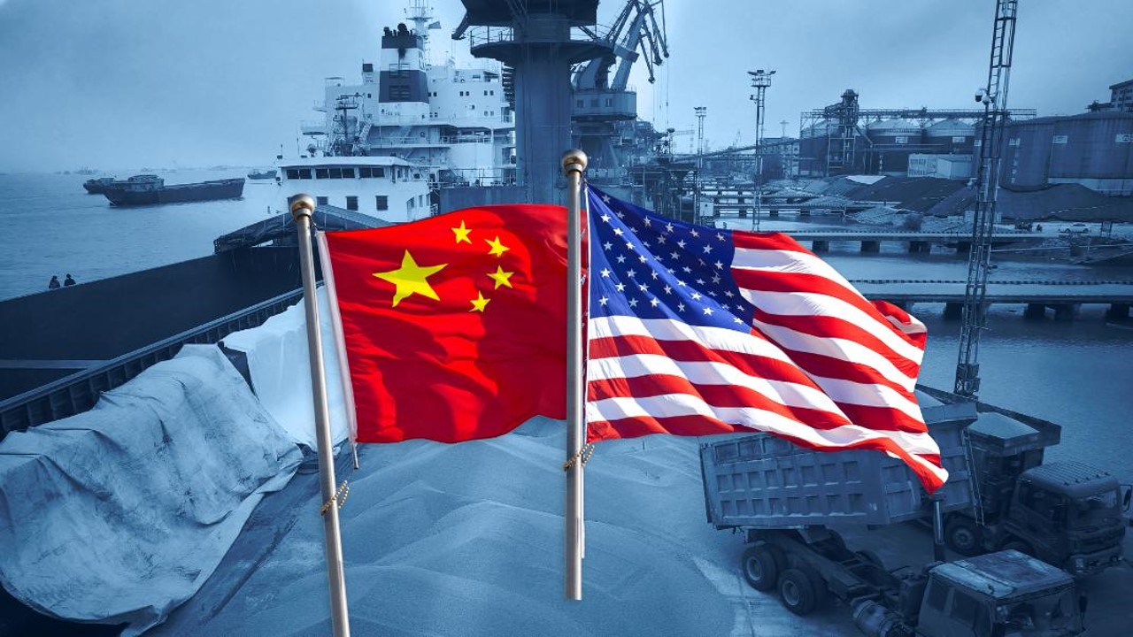 HOW DID TRADE WAR BETWEEN AMERICA AND CHINA IS AFFECTING THE WORLD?