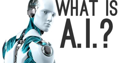 What is Artificial Intelligence-What is AI-Introduction to AI with real life example in Hindi