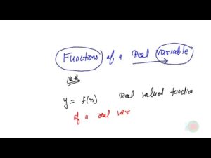 Advance-Engineering-Maths-Function-of-real-Variables
