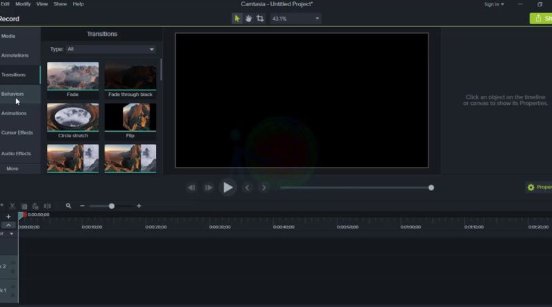 Video Editing and Texturing: How to Create your own Professional Video with VFX Effects.