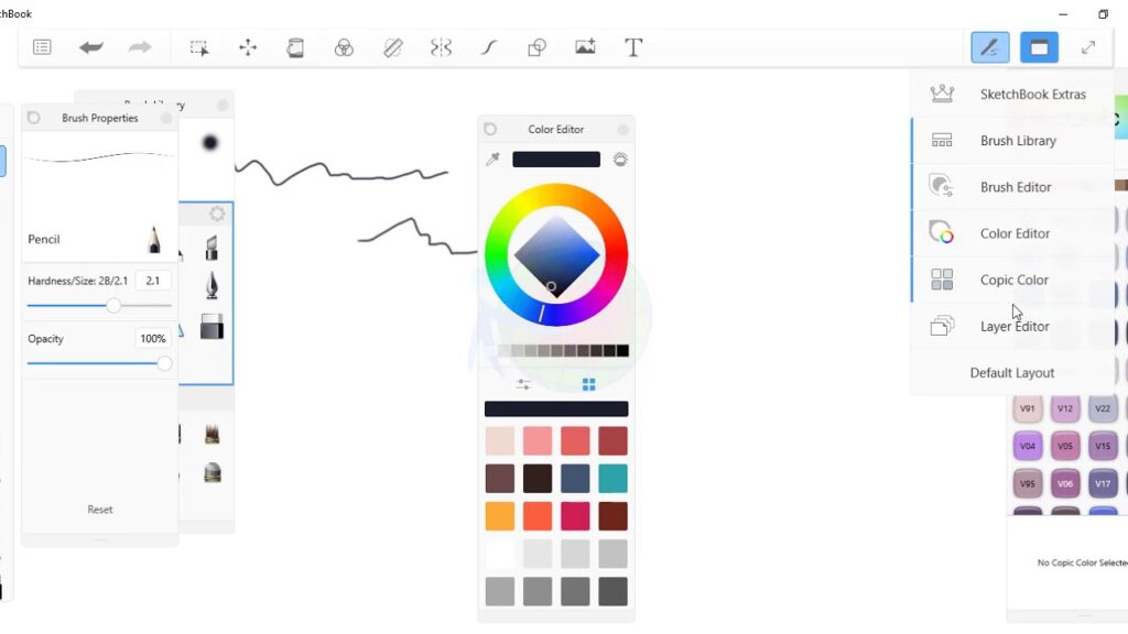 Whiteboard Video Maker: Create Professional Video tutorial using Sketch or Pen Pencil