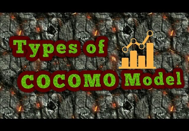 Software Engineering-Types of COCOMO Model in Hindi Basis-Intermediate-Complete