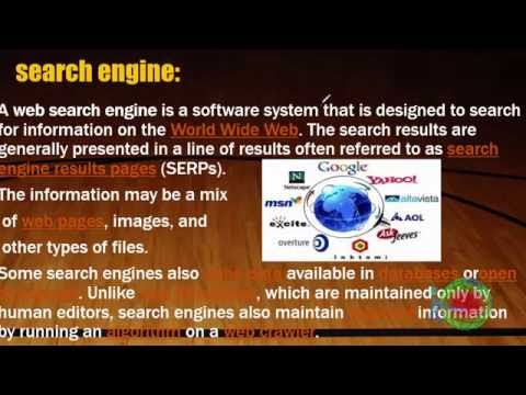 what is SEO ( Complete introduction helpful for clearing basic understanding of ranking Post on Google Bing)