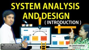 System Analysis and Design System Analysis and Design-Introduction-What is System-System Analyst-System Design